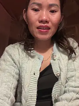 Saomai25 online show from November 13, 8:30 pm