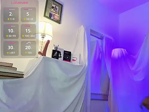 Yamilk101 online show from November 10, 9:47 pm