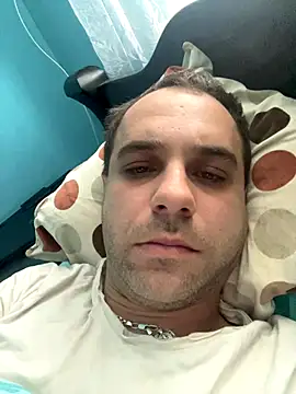 AndyLynn online show from October 20, 4:57 am