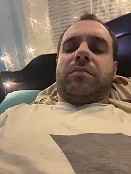 AndyLynn online show from October 25, 6:46 pm