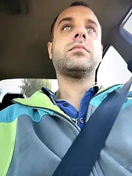 AndyLynn online show from October 30, 9:11 am