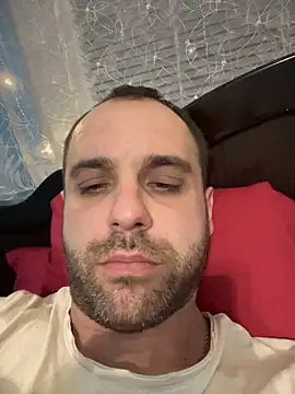 AndyLynn online show from November 4, 6:18 pm