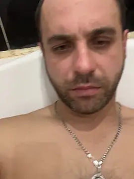 AndyLynn online show from November 13, 12:59 pm