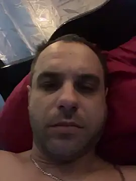 AndyLynn online show from December 2, 7:09 pm