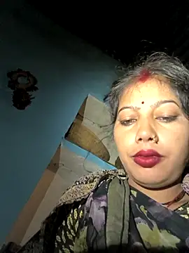 Ragni bhargav online show from November 12, 8:08 pm