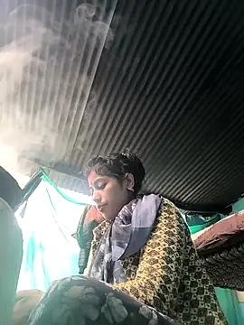 Ragni bhargav online show from November 19, 3:06 am