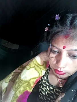 Ragni bhargav online show from November 21, 8:40 pm