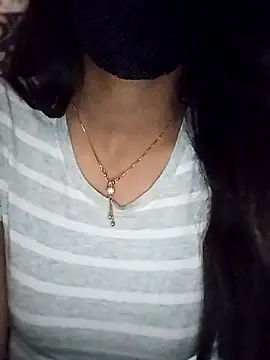 Snapshot of Jyoti-Love-143 chatting on November 22, 7:57 pm Jyoti-Love-143 online show from November 22, 7:57 pm