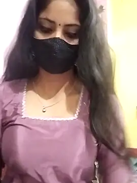 Snapshot of Jyoti-Love-143 chatting on November 26, 7:42 am Jyoti-Love-143 online show from November 26, 7:42 am