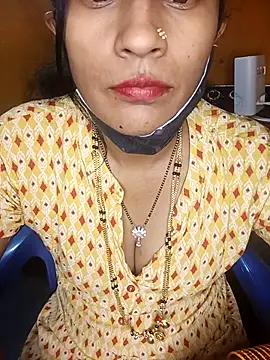 Snapshot of Deepa_telugu chatting on October 31, 4:46 am Deepa telugu online show from October 31, 4:46 am