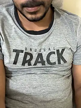 Snapshot of Handsome8677 chatting on January 9, 10:55 pm Handsome8677 online show from January 9, 10:55 pm