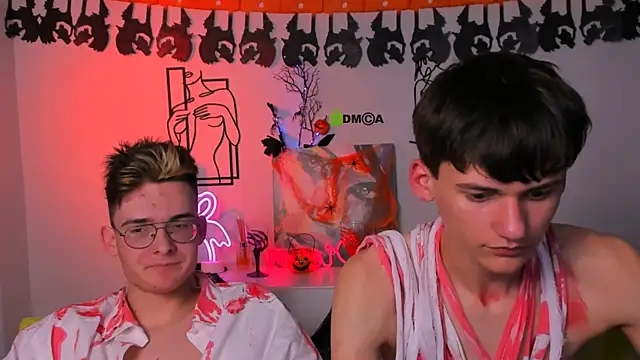 jordi ser online show from November 1, 2:02 am