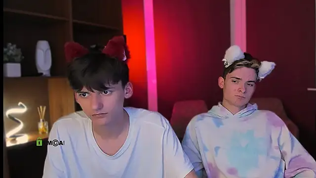 jordi ser online show from November 16, 3:23 am