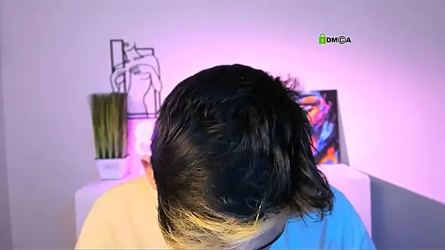 jordi ser online show from November 29, 7:17 pm