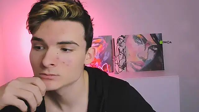 jordi ser online show from December 4, 4:22 am