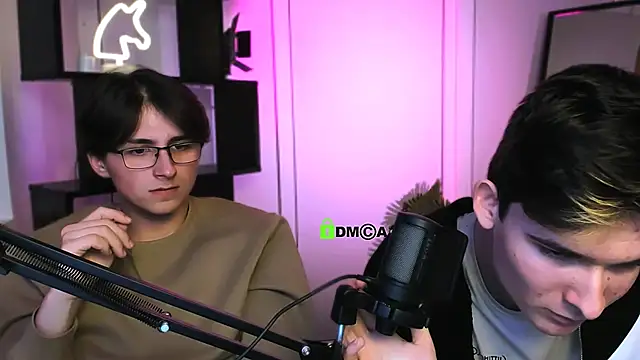 jordi ser online show from December 18, 6:08 am