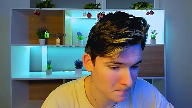 jordi ser online show from January 6, 7:39 pm