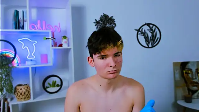 jordi ser online show from February 16, 9:22 pm