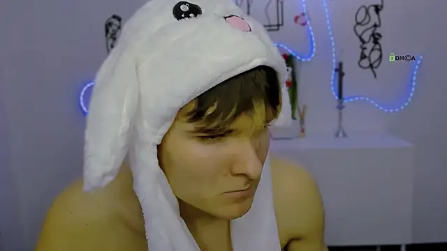 jordi ser online show from February 21, 12:00 am