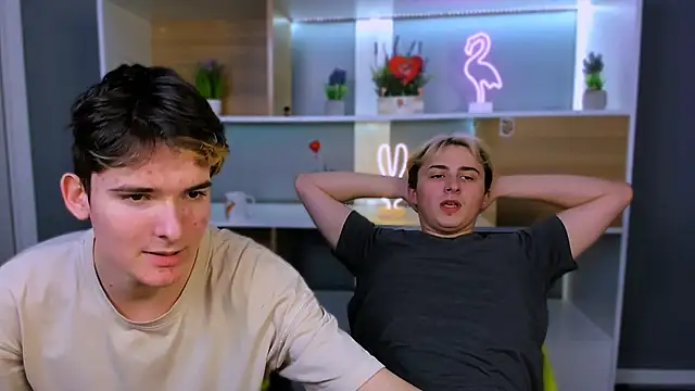 jordi ser online show from February 26, 4:44 am