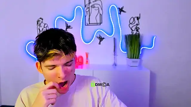 jordi ser online show from March 1, 7:27 pm