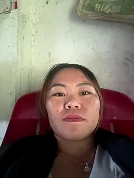 panda-bae online show from October 16, 1:50 am