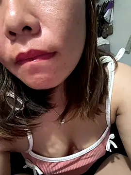 panda-bae online show from November 10, 12:04 pm