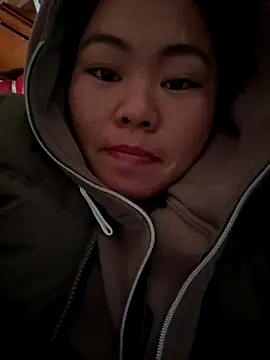 panda-bae online show from November 20, 2:12 am