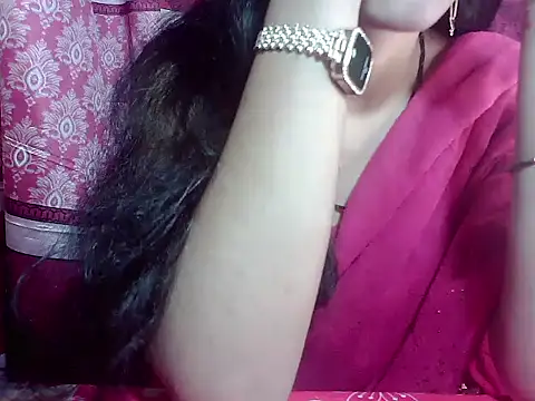 Snapshot of Nilamrani chatting on October 16, 8:26 am Nilamrani online show from October 16, 8:26 am