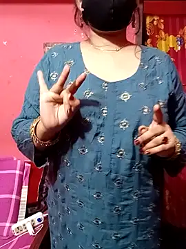 Porimoni22 online show from October 22, 3:40 am