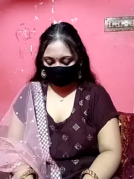 Porimoni22 online show from October 25, 5:04 am