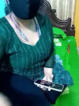 Porimoni22 online show from January 8, 11:51 pm