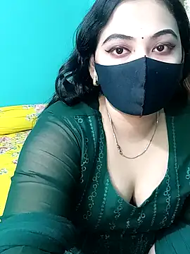 Porimoni22 online show from March 2, 8:26 pm