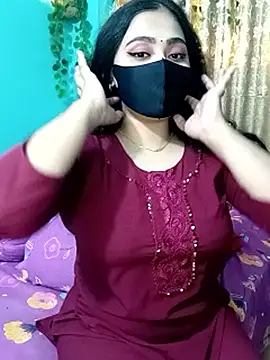 Porimoni22 online show from March 16, 10:14 pm