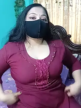 Porimoni22 online show from July 4, 4:51 am