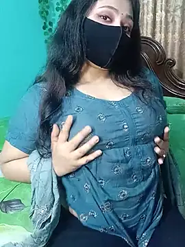 Porimoni22 online show from July 14, 12:55 pm
