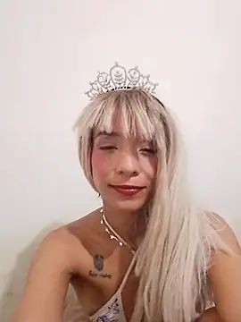 Teressa Love online show from November 11, 3:34 pm