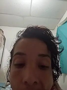 Teressa Love online show from January 15, 10:35 pm