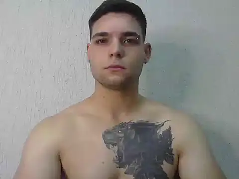 Zure-xxx online show from January 6, 10:01 pm