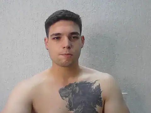 Zure-xxx online show from January 15, 8:56 pm