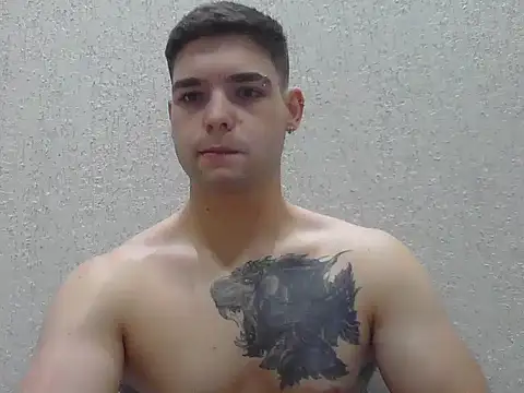 Zure-xxx online show from March 10, 12:59 am