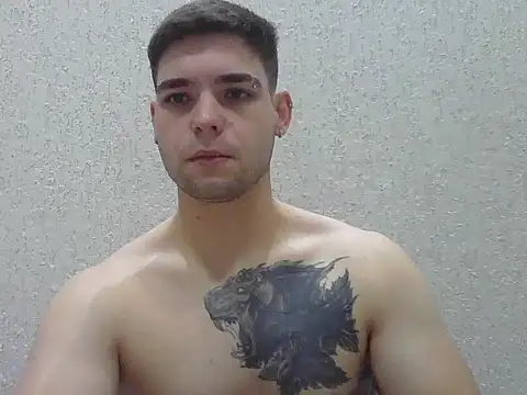 Zure-xxx online show from March 13, 12:17 am