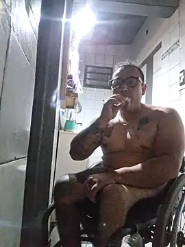 Snapshot of Rueditasss chatting on December 16, 3:33 am Rueditasss online show from December 16, 3:33 am