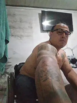 Snapshot of Rueditasss chatting on January 11, 3:11 am Rueditasss online show from January 11, 3:11 am