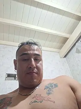 Rueditasss online show from March 11, 2:06 am