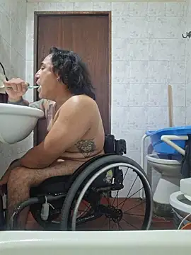 Rueditasss online show from April 2, 12:36 pm