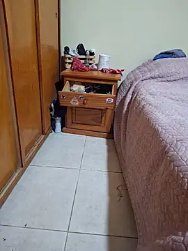 Rueditasss online show from April 8, 9:59 pm