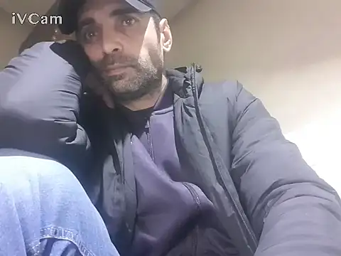 justmealex27 online show from January 8, 7:38 pm