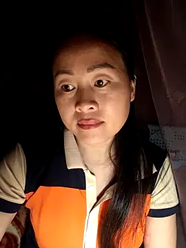 Snapshot of Spring-mky chatting on February 2, 7:45 pm Spring-mky online show from February 2, 7:45 pm