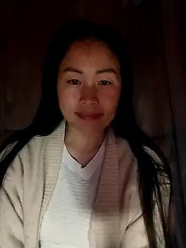 Snapshot of Spring-mky chatting on February 8, 4:21 pm Spring-mky online show from February 8, 4:21 pm